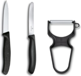 Victorinox Swiss Classic Gemüsemesser-Set (3-teilig) für 13,17 Euro