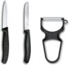 Victorinox Swiss Classic Gemüsemesser-Set (3-teilig) für 13,17 Euro