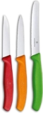 Victorinox Swiss Classic Gemüsemesser-Set (3-tlg) für 11,89 Euro