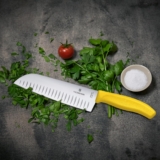 Victorinox Swiss Classic Santokumesser (17 cm) für 24,99 Euro
