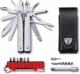 Victorinox Swiss Tool X Plus Ratchet Multitool für 156,39 Euro