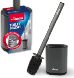 Vileda Silikon Toilettenbürste für 9,99 Euro