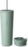 VINSUN Thermobecher mit Strohhalm (720ml) für 8,99 Euro