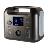 vivanco Mobile Power Station (500W) mit LiFePO4 für 179,10€