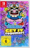 WarioWare: Get it Together! [Nintendo Switch] für 24,99€
