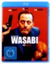 Wasabi – Ein Bulle in Japan [Blu-ray] für 4,97 Euro