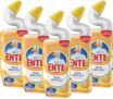 5er Pack WC-Ente Total Aktiv Gel (5 x 750 ml) für 7,95 Euro
