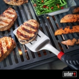 Weber 6318 Grillwender (40cm) für 9,95€