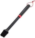 Weber 6319 Grillpinsel (40 cm) für 8,59€