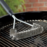 Weber 6494 Grillbürste (30cm) für 10€