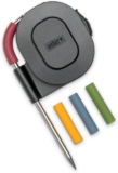 Weber iGrill/Connect Smart Grilling Hub Messfühler (7212) für 9,99 Euro