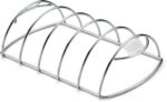 Weber Rippchen Halter (6605) für 10,89 Euro