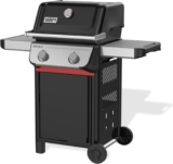 Weber Spirit E-210 Gasgrill (2-Brenner) für 298 Euro