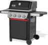 Weber Spirit E-410 Gasgrill für 483,65 Euro