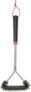 Weber Three-Sided Grillbürste (46 cm) für 11,99€
