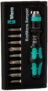 Wera Kraftform Kompakt 10 (10‑teilig) für 16,42 Euro