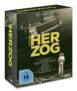 Werner Herzog – 80th Anniversary Edition [Blu-ray] für 55,87 Euro