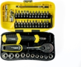WGB Das Werkzeug 39-teiliges Set für nur 24,95€.