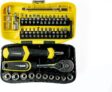 WGB Das Werkzeug 39-teiliges Set für 24,95 Euro