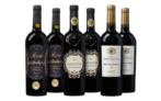 6 Flaschen Primitivo & Negroamaro Wein für 39,99€ (statt 69,94€)