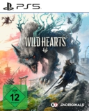 Wild Hearts [Playstation 5] für 14,99€