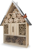 WILDLIFE FRIEND – Großes Insektenhotel (39 x 23 cm) für 16,49€