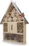 WILDLIFE FRIEND – Großes Insektenhotel (39 x 23 cm) für 16,49€