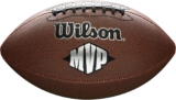 Wilson American Football NFL DUKE REPLICA für 11,99 Euro