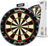 Winmau Blade 6 Dartboard für 49,99 Euro