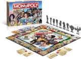 Winning Moves Monopoly One Piece Edition für 31,99 Euro
