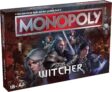 Winning Moves Monopoly – The Witcher Edition für 27,13 Euro