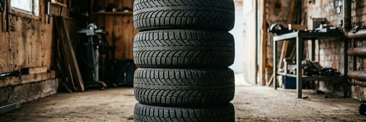 Winterreifen kaufen 2026: ADAC-Testsieger im Vergleich!