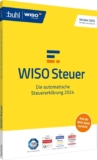 WISO Steuer 2025 (für Steuerjahr 2024) für 21,84 Euro