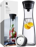 WMF Basic Wasserkaraffe (1 Liter) für 19,99 Euro