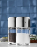 WMF Bel Gusto Salz- & Pfefferstreuer Set (2-teilig) für 7,07 Euro
