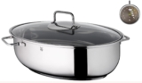 WMF Bräter mit Deckel (8,5l) für 99,99€