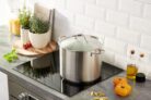 WMF Gemüse- & Suppentopf (Induktion, 28cm, 14L) für 66,14€