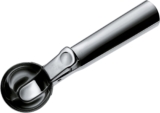 WMF Gourmet Eisportionierer (18 cm) für 8,49 Euro