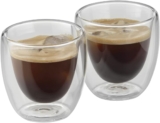 WMF Kult Espressotassen-Set (2-teilig) für 10,99 Euro