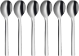 WMF Nuova Espressolöffel (6-teilig) für 9,29 Euro