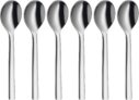 WMF Nuova Espressolöffel (6-teilig) für 9,29 Euro