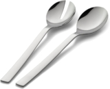 WMF Nuova Salatbesteck (30 cm) für 15,99 Euro