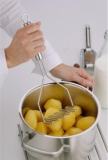 WMF Profi Plus Kartoffelstampfer (29 cm) für 15,12 Euro