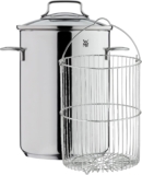 WMF Spargeltopf mit Glasdeckel (16cm) für 32,88 Euro