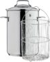 WMF Spargeltopf mit Glasdeckel (16cm) für 32,88 Euro