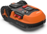 WORX Landroid PLUS WR147E.1 Mähroboter für 859,40€