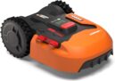 WORX Landroid S400 Mähroboter (WR184E) für 438,60€