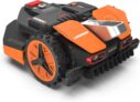 WORX Landroid Vision L1300 WR213E.1 – Mähroboter für 899 Euro