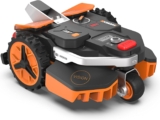 WORX Landroid Vision M550 Mähroboter (WR205E) für 559 Euro