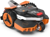 WORX Landroid Vision M600 Mähroboter WR206E.1 für 999 Euro